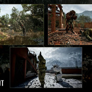 『MGSΔ』新作かくれんぼマルチプレイ「FOX HUNT」10月30日配信決定【TGS2025】