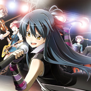 DEARDROPS DISTORTION