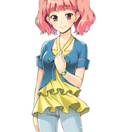 DEARDROPS DISTORTION