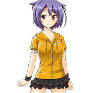 DEARDROPS DISTORTION