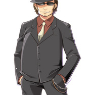 DEARDROPS DISTORTION