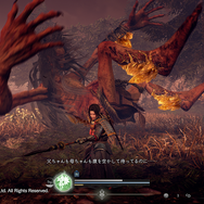 武器防具のドロップ率から、装備を組み替えるタイミングまで…“仁王らしさ”と“オープンフィールド”の融合はいかにして生み出されたのか？　戦国死にゲー『仁王3』プロデューサー陣インタビュー