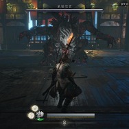 君は15分で武田信玄を討ち取れるか！？ TGS2025で体験できる『仁王3』最新デモを一足先に遊んできた