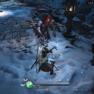 君は15分で武田信玄を討ち取れるか！？ TGS2025で体験できる『仁王3』最新デモを一足先に遊んできた