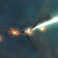 『モンハンワイルズ』×『FF14』コラボ「オメガ・プラネテス」戦を体験！「そこまでやる！？」な圧倒的再現度に光のハンターはニッコリ【TGS2025】