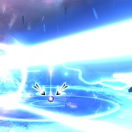 『モンハンワイルズ』×『FF14』コラボ「オメガ・プラネテス」戦を体験！「そこまでやる！？」な圧倒的再現度に光のハンターはニッコリ【TGS2025】