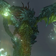 『モンハンワイルズ』×『FF14』コラボ「オメガ・プラネテス」戦を体験！「そこまでやる！？」な圧倒的再現度に光のハンターはニッコリ【TGS2025】