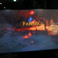 『モンハンワイルズ』×『FF14』コラボ「オメガ・プラネテス」戦を体験！「そこまでやる！？」な圧倒的再現度に光のハンターはニッコリ【TGS2025】