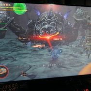 『モンハンワイルズ』×『FF14』コラボ「オメガ・プラネテス」戦を体験！「そこまでやる！？」な圧倒的再現度に光のハンターはニッコリ【TGS2025】