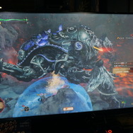 『モンハンワイルズ』×『FF14』コラボ「オメガ・プラネテス」戦を体験！「そこまでやる！？」な圧倒的再現度に光のハンターはニッコリ【TGS2025】