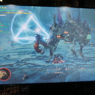 『モンハンワイルズ』×『FF14』コラボ「オメガ・プラネテス」戦を体験！「そこまでやる！？」な圧倒的再現度に光のハンターはニッコリ【TGS2025】