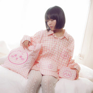 「ちいかわ」チェックなアパレルから食器・雑貨など、普段遣いにピッタリな新グッズを展開！本日9月26日11時よりちいかわマーケットにて発売