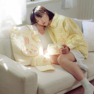 「ちいかわ」チェックなアパレルから食器・雑貨など、普段遣いにピッタリな新グッズを展開！本日9月26日11時よりちいかわマーケットにて発売