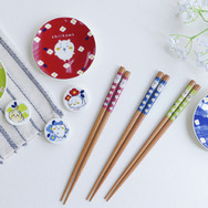 「ちいかわ」チェックなアパレルから食器・雑貨など、普段遣いにピッタリな新グッズを展開！本日9月26日11時よりちいかわマーケットにて発売