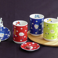 「ちいかわ」チェックなアパレルから食器・雑貨など、普段遣いにピッタリな新グッズを展開！本日9月26日11時よりちいかわマーケットにて発売