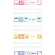 「ちいかわ」チェックなアパレルから食器・雑貨など、普段遣いにピッタリな新グッズを展開！本日9月26日11時よりちいかわマーケットにて発売