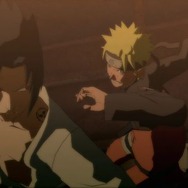 NARUTO-ナルト- 疾風伝 ナルティメットストーム2