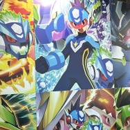 不登校で電脳世界にしか居場所がなかった少年のRPG、再び。『流星のロックマン パーフェクトコレクション』レポート【TGS2025】