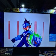 不登校で電脳世界にしか居場所がなかった少年のRPG、再び。『流星のロックマン パーフェクトコレクション』レポート【TGS2025】