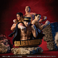 「ガンダム」パイスーのラクスや水着姿のセイラも対象！「ワンピース」“阿修羅”ゾロ含むフィギュア全11商品が抽選販売中