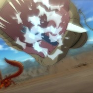 NARUTO-ナルト- 疾風伝 ナルティメットストーム2