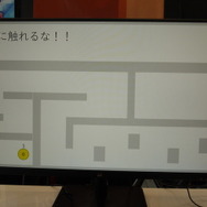 ジャンルは”パワポ“？制作時間はまさかの30分！謎の「PowerPoint」ゲーム『Power of Point』で遊んできた【TGS2025】