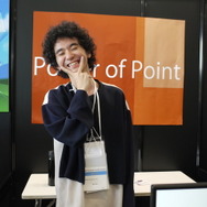 ジャンルは”パワポ“？制作時間はまさかの30分！謎の「PowerPoint」ゲーム『Power of Point』で遊んできた【TGS2025】