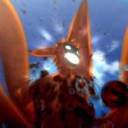 NARUTO-ナルト- 疾風伝 ナルティメットストーム2