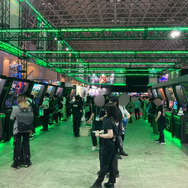 展示内容の幅が広すぎる「ハピネット」ブースはバリエ豊かで、色んな人が楽しめそう【TGS2025】