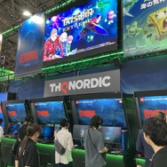 展示内容の幅が広すぎる「ハピネット」ブースはバリエ豊かで、色んな人が楽しめそう【TGS2025】