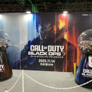 展示内容の幅が広すぎる「ハピネット」ブースはバリエ豊かで、色んな人が楽しめそう【TGS2025】