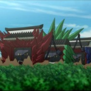 NARUTO-ナルト- 疾風伝 ナルティメットストーム2