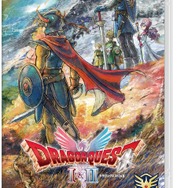 Amazon限定特典あり!ドラゴンクエストI&IIの「旅人のたしなみセット」が話題