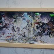 『デュエットナイトアビス』TGS2025は特大ジオラマ「煉火の典獄」が超豪華！試遊やコスプレなど盛りだくさんなブースレポートをお届け