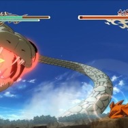NARUTO-ナルト- 疾風伝 ナルティメットストーム2