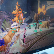 『デュエットナイトアビス』TGS2025は特大ジオラマ「煉火の典獄」が超豪華！試遊やコスプレなど盛りだくさんなブースレポートをお届け