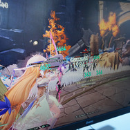 『デュエットナイトアビス』TGS2025は特大ジオラマ「煉火の典獄」が超豪華！試遊やコスプレなど盛りだくさんなブースレポートをお届け