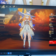 『デュエットナイトアビス』TGS2025は特大ジオラマ「煉火の典獄」が超豪華！試遊やコスプレなど盛りだくさんなブースレポートをお届け