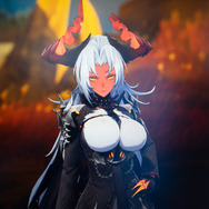 『デュエットナイトアビス』TGS2025は特大ジオラマ「煉火の典獄」が超豪華！試遊やコスプレなど盛りだくさんなブースレポートをお届け