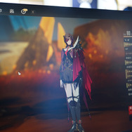 『デュエットナイトアビス』TGS2025は特大ジオラマ「煉火の典獄」が超豪華！試遊やコスプレなど盛りだくさんなブースレポートをお届け