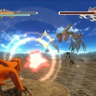 NARUTO-ナルト- 疾風伝 ナルティメットストーム2