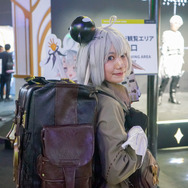 『デュエットナイトアビス』TGS2025は特大ジオラマ「煉火の典獄」が超豪華！試遊やコスプレなど盛りだくさんなブースレポートをお届け