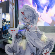 『デュエットナイトアビス』TGS2025は特大ジオラマ「煉火の典獄」が超豪華！試遊やコスプレなど盛りだくさんなブースレポートをお届け