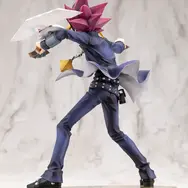 並べて飾ると熱すぎる！アニメ「遊戯王」より「武藤遊戯」と「闇遊戯」フィギュアが予約受付中ーコトブキヤ特典は「封印の黄金櫃」「クリボー」