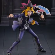 並べて飾ると熱すぎる！アニメ「遊戯王」より「武藤遊戯」と「闇遊戯」フィギュアが予約受付中ーコトブキヤ特典は「封印の黄金櫃」「クリボー」