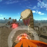 NARUTO-ナルト- 疾風伝 ナルティメットストーム2
