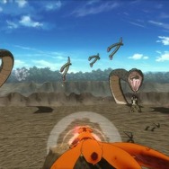 NARUTO-ナルト- 疾風伝 ナルティメットストーム2