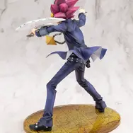 並べて飾ると熱すぎる！アニメ「遊戯王」より「武藤遊戯」と「闇遊戯」フィギュアが予約受付中ーコトブキヤ特典は「封印の黄金櫃」「クリボー」