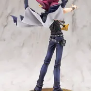 並べて飾ると熱すぎる！アニメ「遊戯王」より「武藤遊戯」と「闇遊戯」フィギュアが予約受付中ーコトブキヤ特典は「封印の黄金櫃」「クリボー」