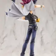 並べて飾ると熱すぎる！アニメ「遊戯王」より「武藤遊戯」と「闇遊戯」フィギュアが予約受付中ーコトブキヤ特典は「封印の黄金櫃」「クリボー」